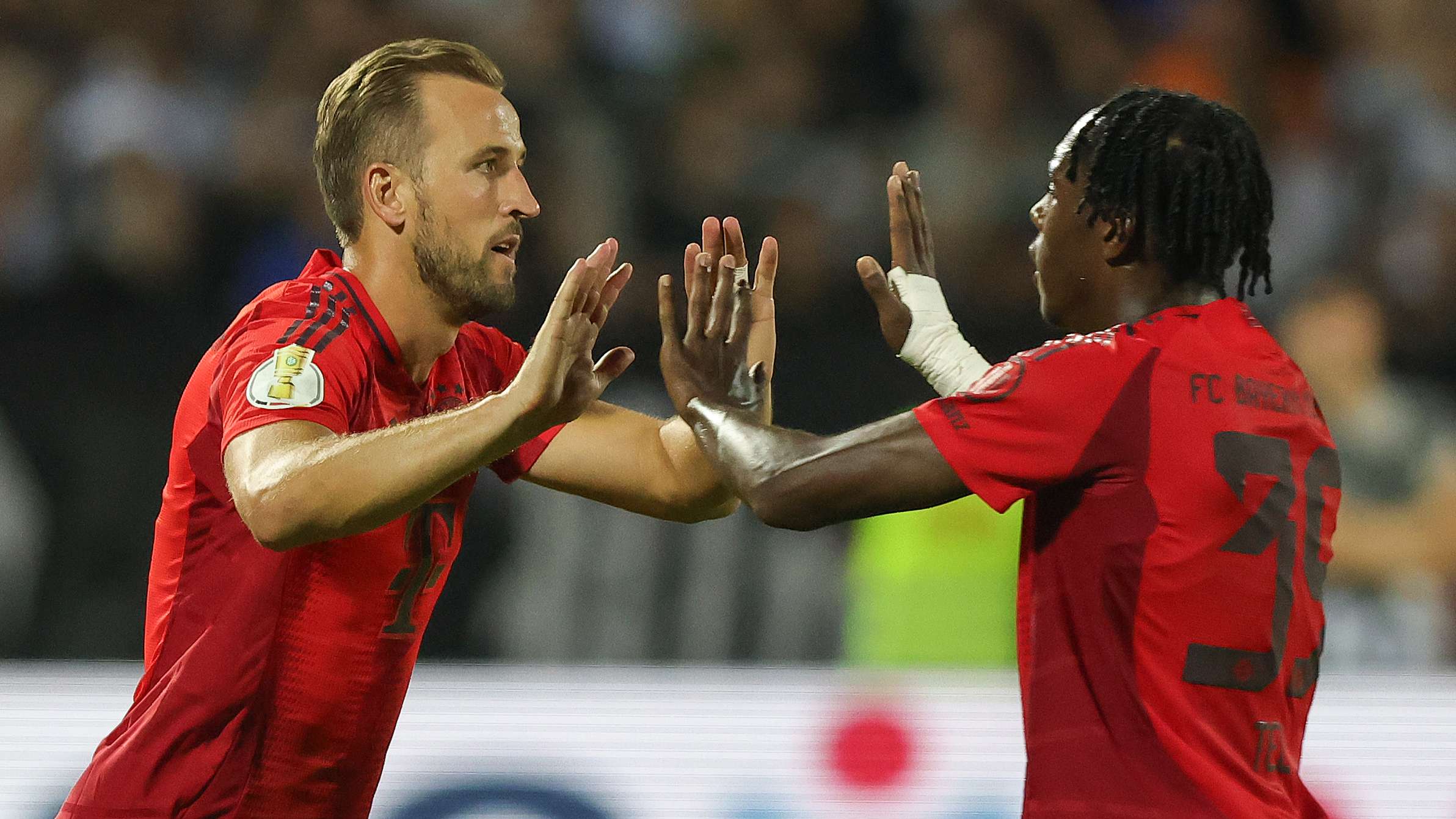 手的潜力 手的潜力