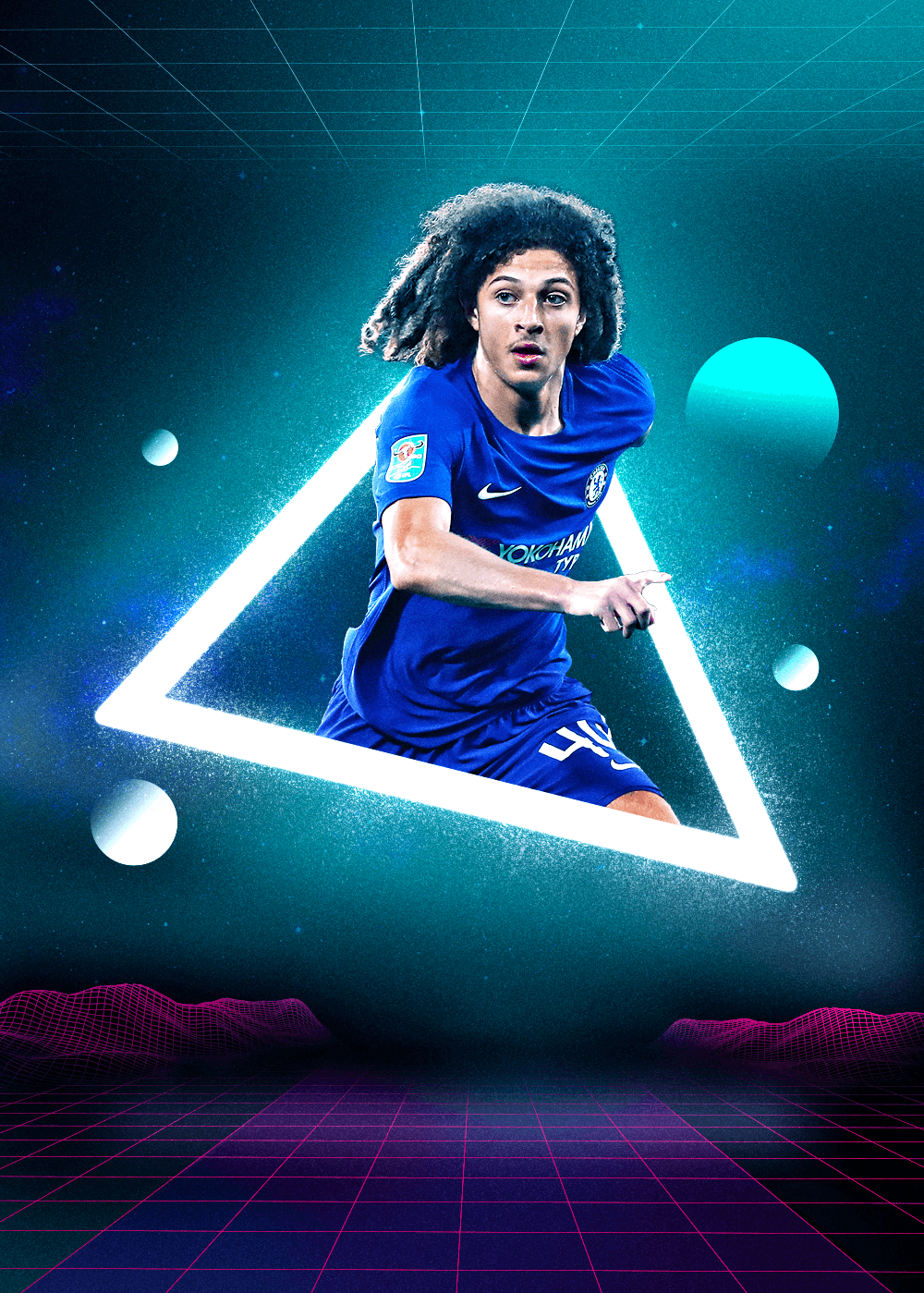 这场比赛的 这场比赛的