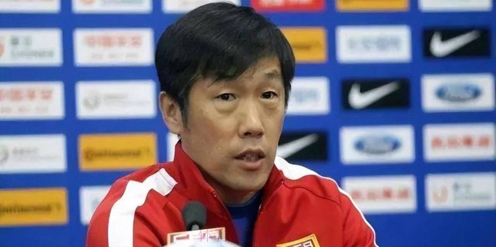 中国足协聘请高洪波作为2018世界杯预选赛小组赛中国男子足球队主教练