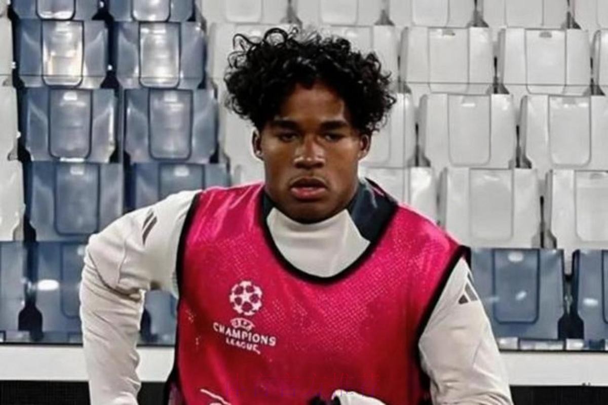 罗马诺：恩德里克租借里昂即将谈妥 纯租借没买断