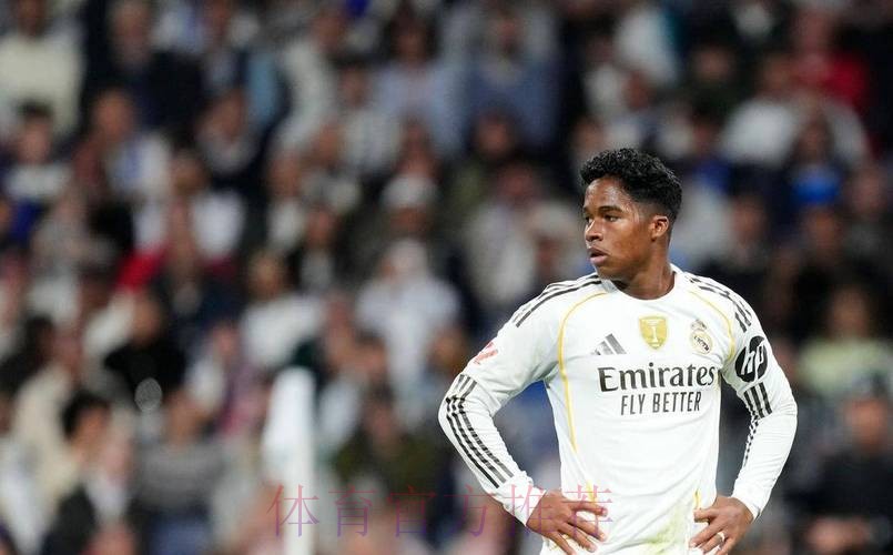 罗马诺：恩德里克租借里昂即将谈妥 纯租借没买断