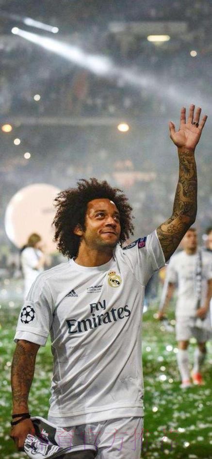 官方：36岁马塞洛宣布退役 结束20年职业生涯